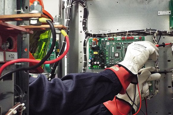 Engineering Procurement Construction