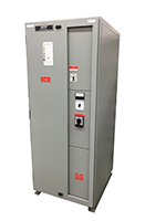 변압기를 포함한 원격 수동 바이패스 스위치