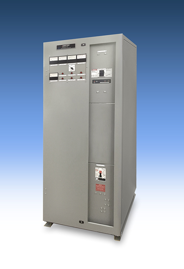 Solidstate Controls DVS Power Conditioner