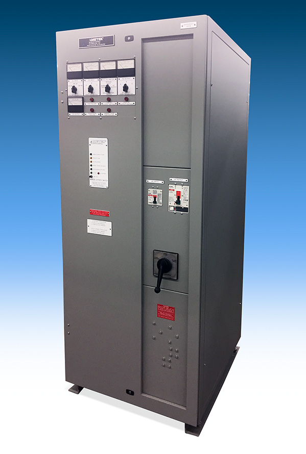 Solidstate Controls DVS Power Conditioner